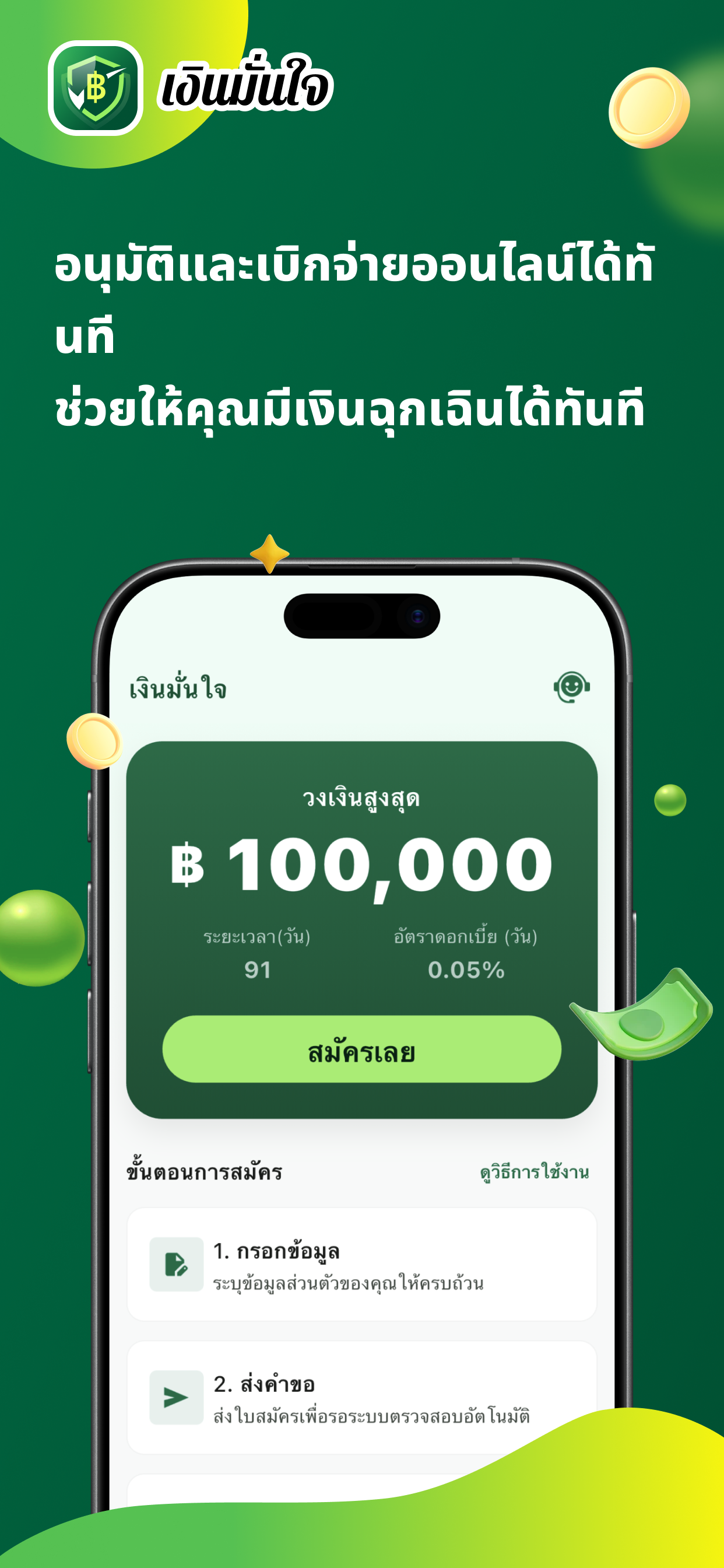 Loan product and pricing dashboard